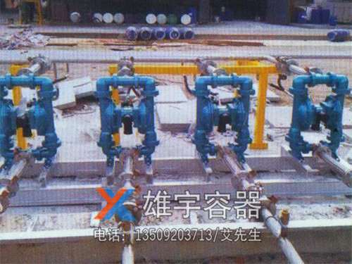 管道安裝的操作規(guī)定有哪些？