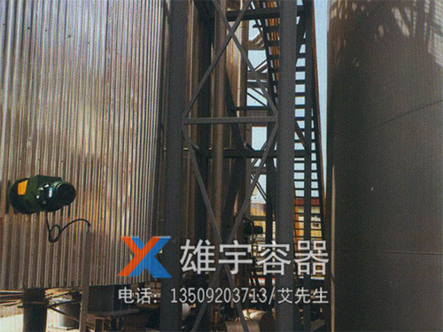 油氣回收裝置的常見(jiàn)故障有哪些？